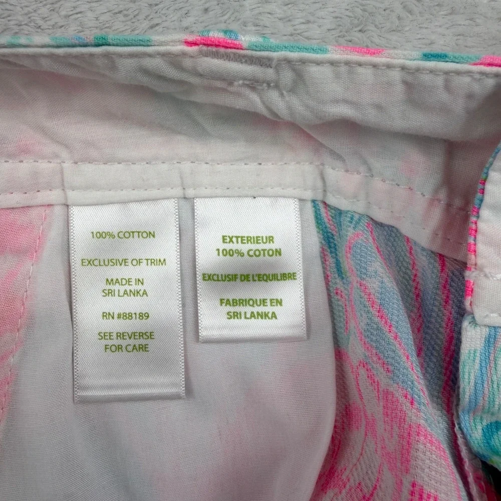 Lilly Pulitzer *please see
